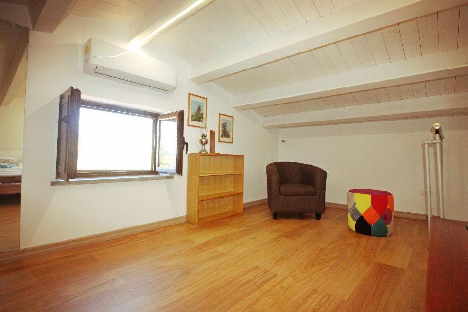 Casa Tre Noci Villa Lascari Luaran gambar